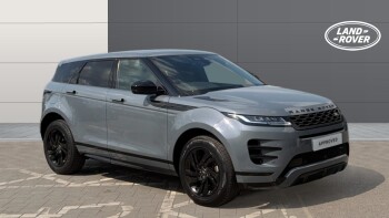 Land Rover Range Rover Evoque 2.0 D200 R-Dynamic S 5dr Auto Diesel Hatchback
